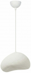 Valgusti lagi Opviq Loval 30-Nua, E27, 1 x 40 W, valge v.