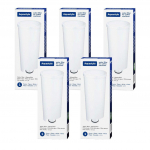 Kahjustatud pakendiga toode. Veefilter Aquaphor Aquastyle, 5 tk