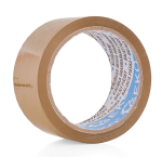 Pakketeip Geko G66450, &uuml;hepoolne, 50 m x 48 mm