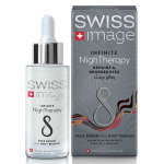 &Ouml;ine n&auml;oseerum Swiss Image Night Therapy, 30 ml