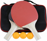 Lauatennise komplekt Master T30, 6 tk