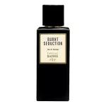 Parf&uuml;&uuml;mvesi Saphir Elite Burnt Seduction, 100 ml