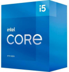 Kahjustatud pakendiga toode. Protsessor Intel Core i5-11400F, 2.6GHz, LGA 1200, 12MB