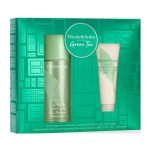 Kinkekomplektid naistele Elizabeth Arden Green Tea, 2 tk.
