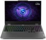Kahjustatud pakendiga toode. S&uuml;learvuti Lenovo LOQ 15 15IAX9, Intel&reg; Core&trade; i5-12450HX, 24 GB, 512 GB, 15.6 ", Nvidia GeForce RTX 4050, hall v., EN, Windows