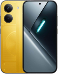 Mobiiltelefon Poco X8 Pro MZB0PQLEU, 256 GB, yellow v.