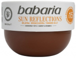Isepruunistav geel Babaria Sun Reflections Tanning Jelly, 300 ml
