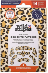 N&auml;ohooldusvahend Animal Leo Facial Patches, 14 tk