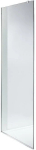 Du&scaron;isein Vento Napoli Easy Clean, 80 cm x 195 cm, l&auml;bipaistev v./kroom v./l&auml;bipaistev