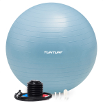 V&otilde;imlemispall Tunturi Gymball 14TUSFU361, helesinine v., 90 cm