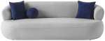 Diivan Hanah Home Roma 752EST1113, hall v., 70 x 230 cm x 70 cm