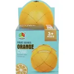 M&otilde;istatused Fruit Series Orange 788814