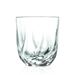 Klaaside komplekt RCR, klaas, 0.29 l, 6 tk