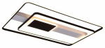 Valgusti lagi CristalRecord Pixy 29-081-12-244, LED, 3000 - 5500 &deg;K, 1 x 156 W, valge v. / must v.