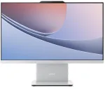 Statsionaarne arvuti Lenovo IdeaCentre AIO 24ILL11 Intel Core&trade; Ultra 7 256V, 1 TB, 23.8 ", LPDDR5X 16 GB, SSD 1 TB, Intel Arc Graphics 140V Dynamic, Windows 11 Home F0JY0040LT