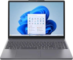 S&uuml;learvuti Lenovo IdeaPad Slim 3 15AHP10 83KA000QUS, AMD Ryzen 7 - 8840HS, 16 GB, 512 GB, 15.3 ", AMD Radeon 780M, hall v., EN, Windows 11 home