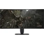 Monitor Dell 210-BWPZ, AW3426DWM, LCD, 240 Hz, UWQHD, 34"
