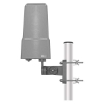 Kahjustatud pakendiga toode. TV antenn Emos J0804, 174 - 698 MHz, 25 dB