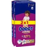 M&auml;hkmed Dodot Activity, 7 suurus, 15 kg, 92 tk