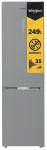 K&uuml;lmik s&uuml;gavk&uuml;lmik all Whirlpool WHK 26404 XP5E
