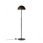 P&otilde;randalamp Opviq 241574, 40 W, E27, must v.