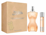 Parf&uuml;&uuml;mikomplekt Jean Paul Gaultier Classique, 2 tk.