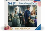 Pusle Ravensburger Bridgerton Season 3, 36 cm x 49 cm, 500 tk, mitmev&auml;rviline