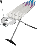 Triikimislaud Vileda Total Reflect M Plus VILE2575, hall v., 120 x 38 cm