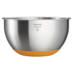 Kauss Fiskars Functional Form 1084326, 25.5 cm, h&otilde;be v./oranž v., 4 l