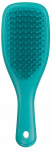 Juuksehari Tangle Teezer The Mini Ultimate Detangler, rohekas v.