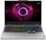 S&uuml;learvuti Lenovo LOQ 15AHP10 83JG003PPB, AMD Ryzen&trade; 7 250, 16 GB, 512 GB, 15.6 ", Nvidia GeForce RTX 5060, hall v., EN, Windows 11 home