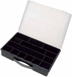 Kast Stanley 1-92-762 Organizer 25 Compartment