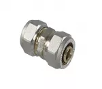 Kinnitus&uuml;hendus TDM Brass 1040, 18mm, messing/nikkel