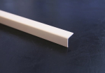 Viimistlusnurk, beež, 2600 mm x 12 mm
