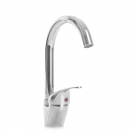 K&ouml;&ouml;gisegisti Thema Lux ECO DF2206B, kroom v.