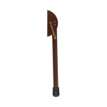 Fiksaator Domax 88214, 25 cm, &Oslash; 1.4 cm