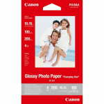 Fotopaber Canon GP-501, 3:2