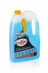 Aknapesuvahend Turtle Wax, talve, 4 l, -25 &deg;C