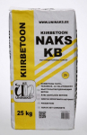 Kuiv m&uuml;&uuml;risegu Naks, 25 kg