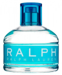 Tualettvesi Ralph Lauren Ralph, 100 ml