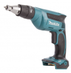 Puur ilma akuta Makita, 18 V, 1 Ah