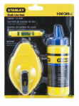 Marker Stanley 0-47-443, 3000 cm, sinine v., 262 g