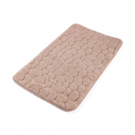 Vannitoa p&otilde;randamatt Domoletti ma3204e2, beež v., 80 cm x 50 cm