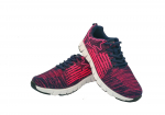 Jalan&otilde;ud Casual, roosa, 36