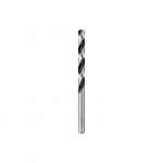 Puur Bosch, metall, hss-r, sirge, 6.5 mm x 10.1 cm