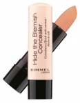 Peitekreem Rimmel London, natural beige, 4