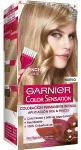 Juuksev&auml;rv Garnier Color Sensation, rubio luminoso v., Rubio Luminoso 8, 110 ml
