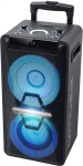 Juhtmevaba k&otilde;lar Muse M-1920 DJ, must v., 300 W