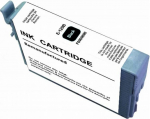 Tindiprinteri kassett Uprint E-129B-UP, must