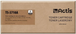 Toonerikassett Actis Standard TS-3710A, must v.